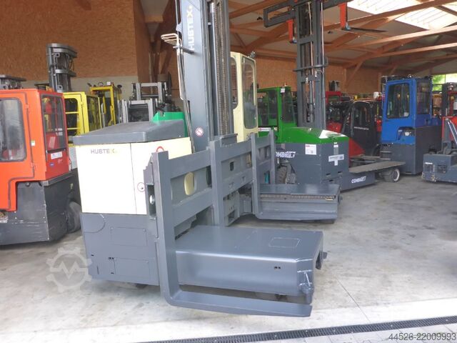 Firevejs sidelæsser Hubtex MQ70