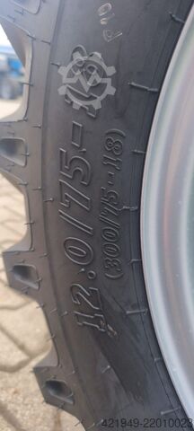 कठोर टेलीहैंडलर Merlo P 72.10 PLUS