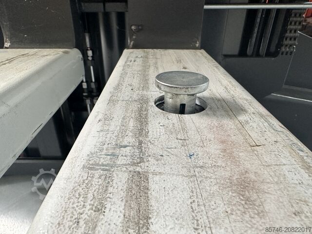 EGP 13 / 44 So (1.3T @ 1200 MM !!) * DEMO !! Triplex FFL !! GENKINGER EGP 13 / 44 So ( 1.3T @ 1200 MM !! ) * DEMO !! Triplex FFL !!