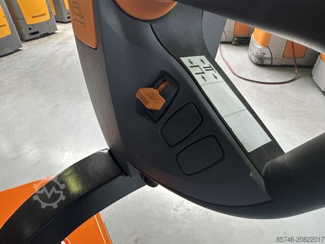 EGP 13 / 44 So (1.3T @ 1200 MM !!) * DEMO !! Triplex FFL !! GENKINGER EGP 13 / 44 So ( 1.3T @ 1200 MM !! ) * DEMO !! Triplex FFL !!