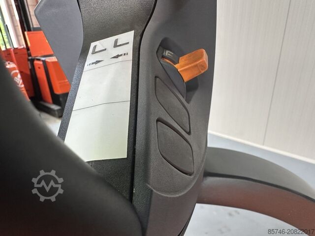 EGP 13 / 44 So (1.3T @ 1200 MM !!) * DEMO !! Triplex FFL !! GENKINGER EGP 13 / 44 So ( 1.3T @ 1200 MM !! ) * DEMO !! Triplex FFL !!