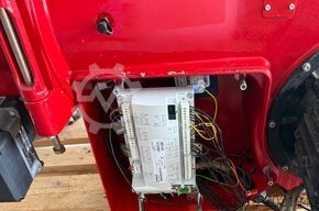 Djegës me gaz Weishaupt WM-G20/3-A /// 2600kw Weishaupt WM-G20 /// 2600kw