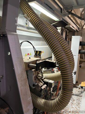 Okleiniarka Brandt O KDF 550 C