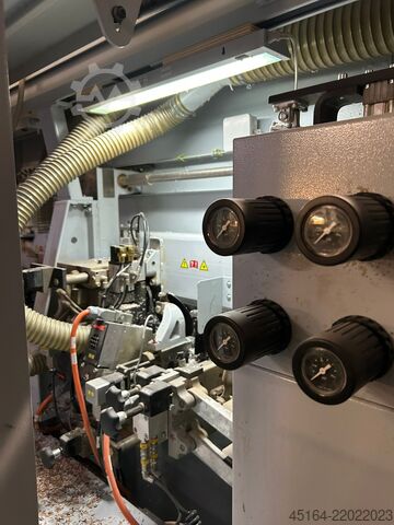 Okleiniarka Brandt O KDF 550 C