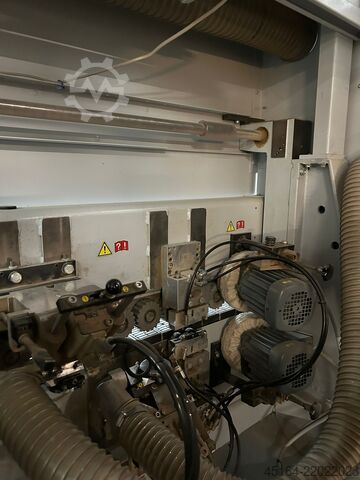 Okleiniarka Brandt O KDF 550 C