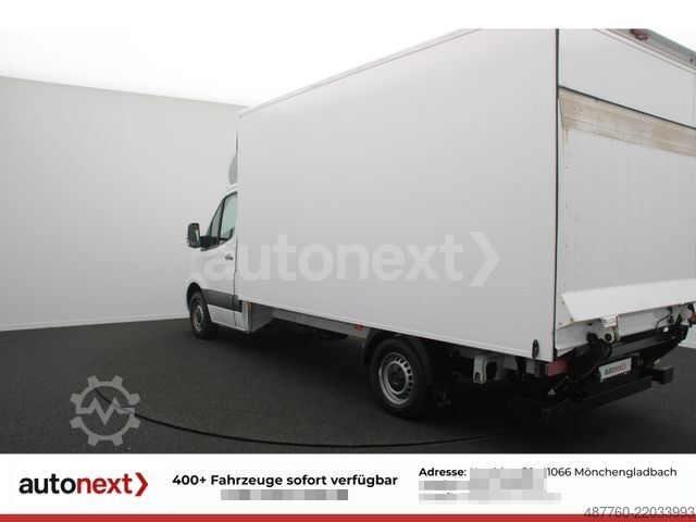 Sandučar MERCEDES-BENZ Sprinter 316 *MAXI* LBW+KAMERA+1.HAND (3350)