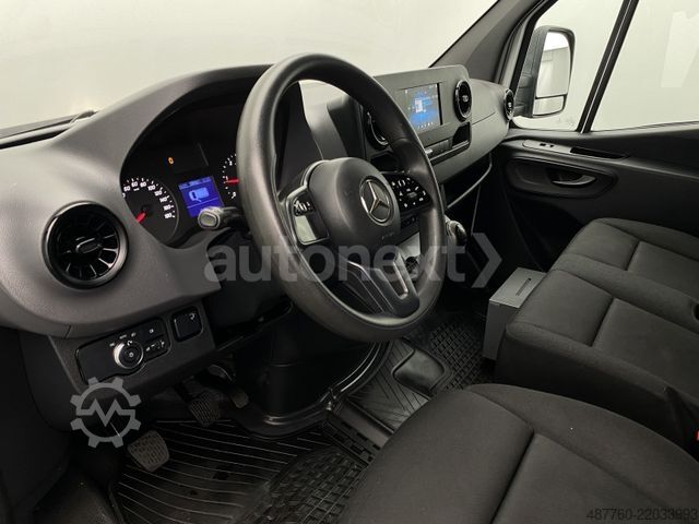 Sandučar MERCEDES-BENZ Sprinter 316 *MAXI* LBW+KAMERA+1.HAND (3350)