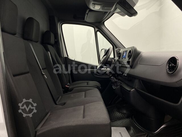 Sandučar MERCEDES-BENZ Sprinter 316 *MAXI* LBW+KAMERA+1.HAND (3350)