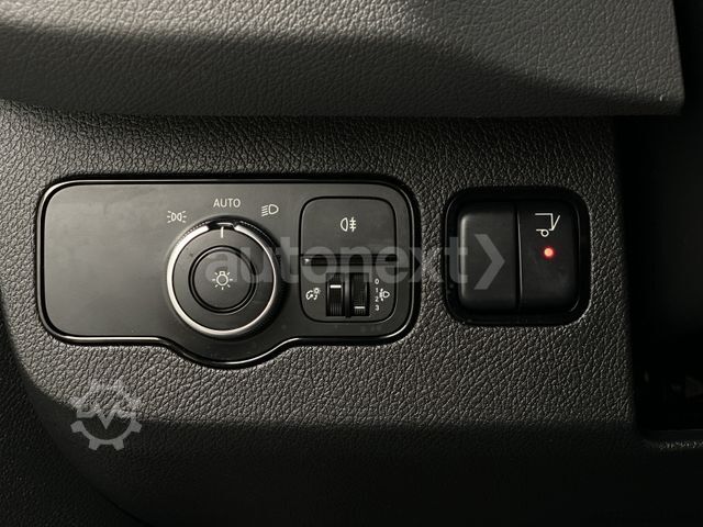 Sandučar MERCEDES-BENZ Sprinter 316 *MAXI* LBW+KAMERA+1.HAND (3350)