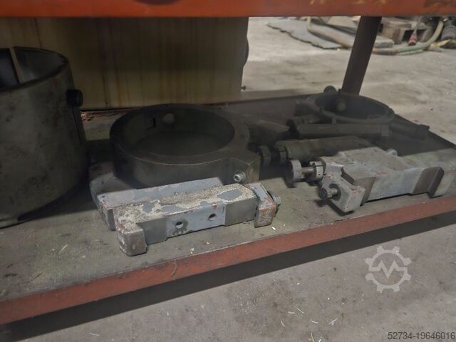 Silindriline lihvimismasin TOYODA GUP 30x100
