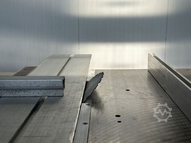 SCM si12 panel saw SCM si12