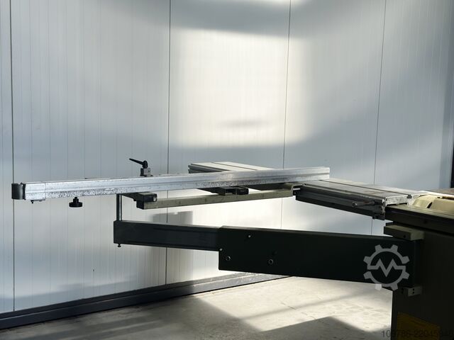 SCM si12 panel saw SCM si12