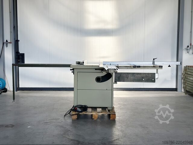 SCM si12 panel saw SCM si12