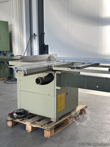SCM si12 panel saw SCM si12