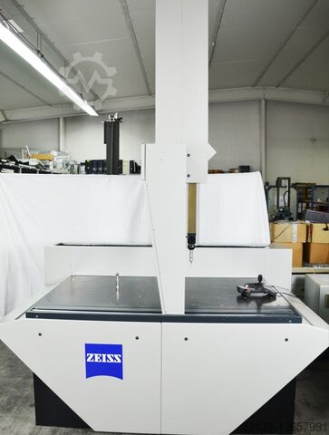 Macchina di misura a coordinate Zeiss Prismo 7