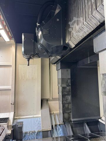 CNC - Fräsmaschine DMG DMU 210 P