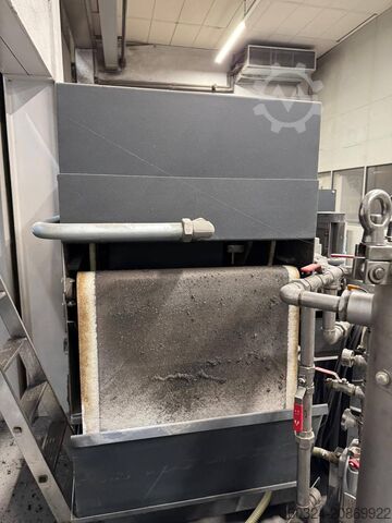 Centre d’usinage CNC DMG DMU 210 P