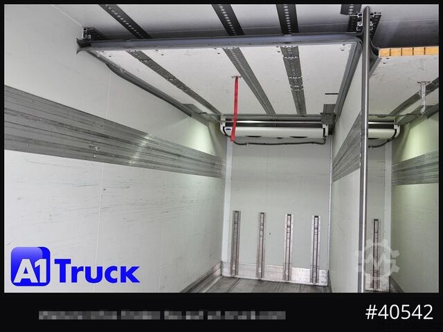 冷蔵トラック MAN 12.250 TGL 4x2 BL, Navi, LBW, Automatik