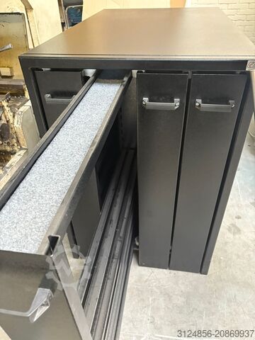 Abkantpresse TRUMPF TrumaBend V500