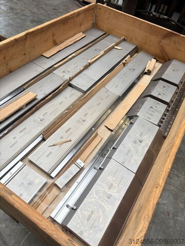 Abkantpresse TRUMPF TrumaBend V500