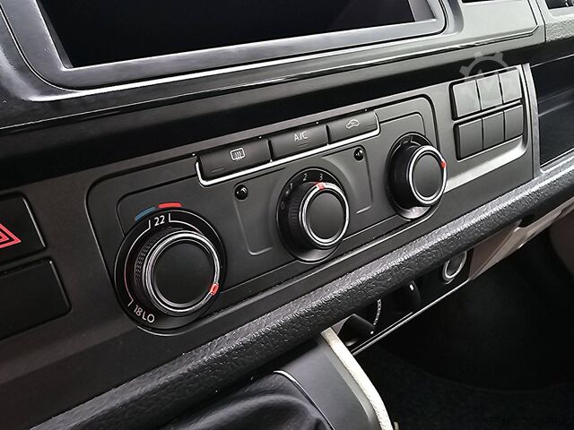 Personenbeförderung VOLKSWAGEN TRANSPORTER 2.0 TDI L2H1 Combi 9p Airco!