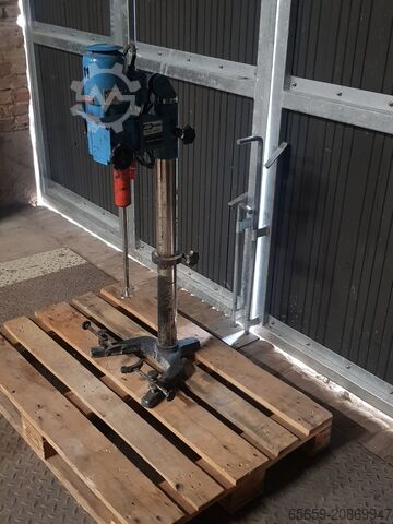 Dissolver Pendraulik Disperlux LD 50 Dissolver Pendraulik Disperlux LD 50