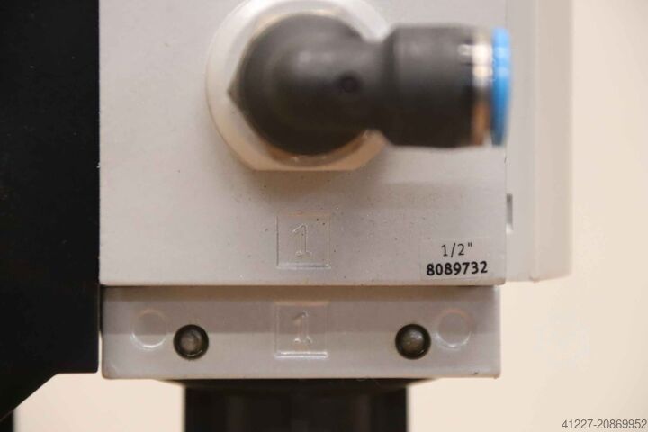 Pneumatic valve Festo MS6-EE-1/2-V24-S 527682