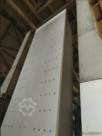 Pūšanas formēšanas mašīna SeaBird Designs HYBM-2000l-2layers