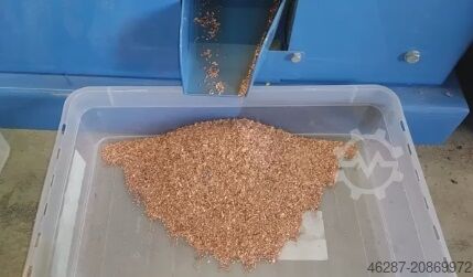 وحدة تحبيب الكابلات Tecnoecology T 150 Turbo