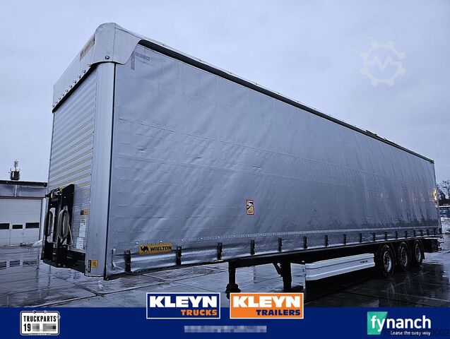 Schuifzeilen WIELTON NS3K MEGA