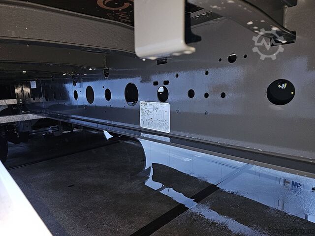 Posuvné plachty WIELTON NS3K MEGA