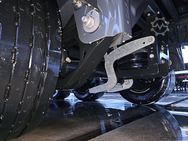 Posuvné plachty WIELTON NS3K MEGA