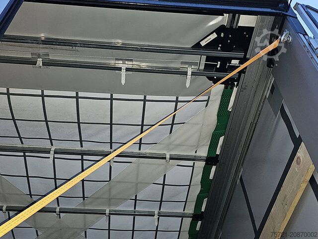 Posuvné plachty WIELTON NS3K MEGA