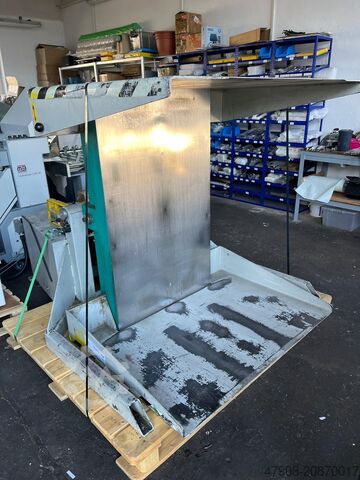 آلة قطع الورق Perfecta PT10P