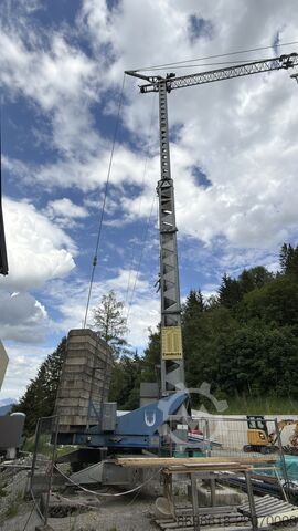 кран Condecta AG Euro 3410
