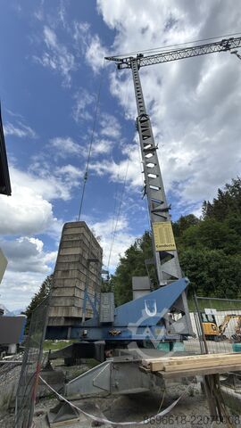 кран Condecta AG Euro 3410