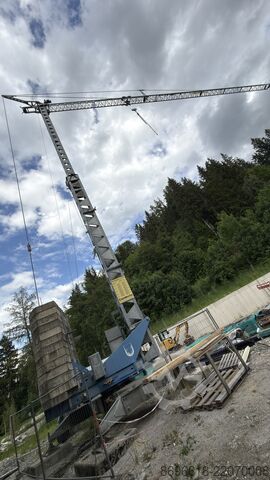 кран Condecta AG Euro 3410