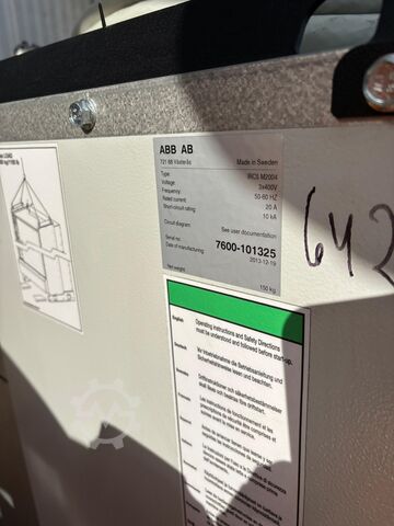 Industrieroboter ABB IRB 7600 - 340