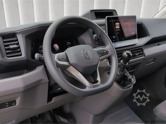 Furgoneta VW Crafter Kasten 35 lang+hoch*R-Kam digCockp Klima