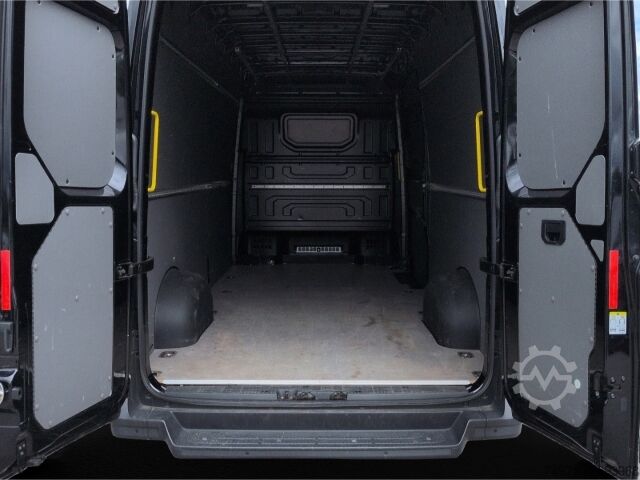 Furgoneta VW Crafter Kasten 35 lang+hoch*R-Kam digCockp Klima