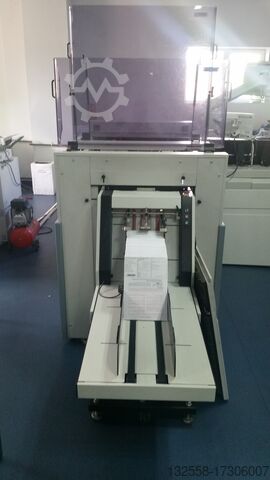 Insertador Pitney Bowes Vitesse