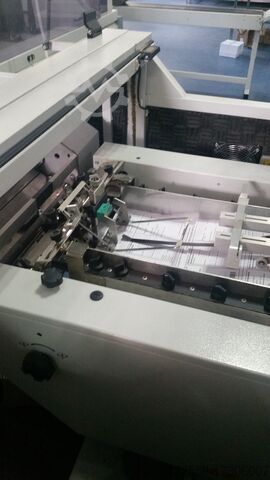 Insertador Pitney Bowes Vitesse