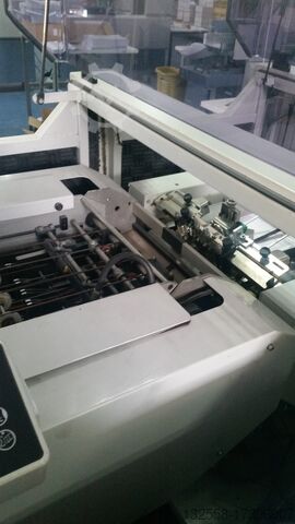 Insertador Pitney Bowes Vitesse