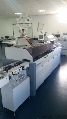 Insertador Pitney Bowes Vitesse