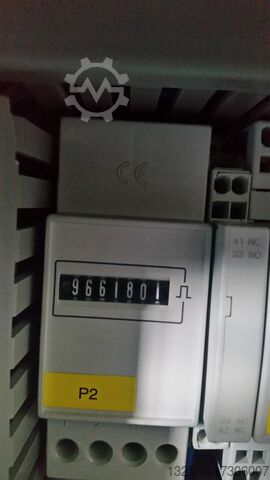 Insertador Pitney Bowes Vitesse