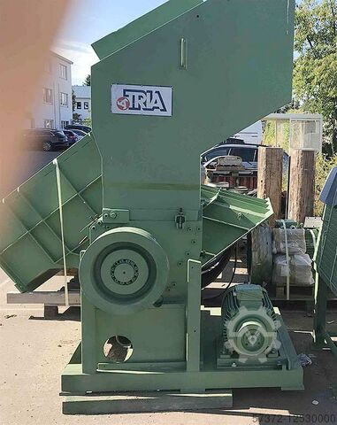 Mlin za granulaciju Tria 80-40 TE-SL