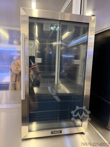 รถจำหน่ายสินค้าเคลื่อนที่ Renault Food Truck, Imbisswagen, NEU, REDUZIERT