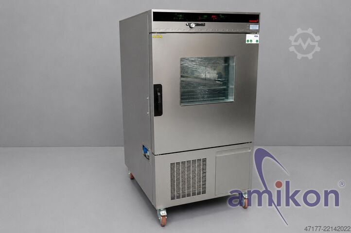 ตู้ทดสอบสภาพภูมิอากาศ -42 ถึง +190°C Memmert CTC 256  256 Liter