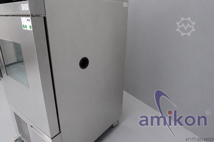 ตู้ทดสอบสภาพภูมิอากาศ -42 ถึง +190°C Memmert CTC 256  256 Liter