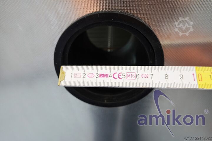 ตู้ทดสอบสภาพภูมิอากาศ -42 ถึง +190°C Memmert CTC 256  256 Liter